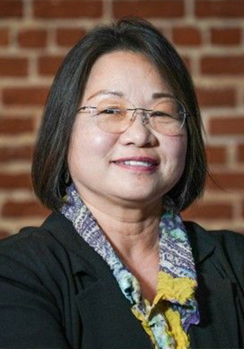 Katheleen  Kim 
