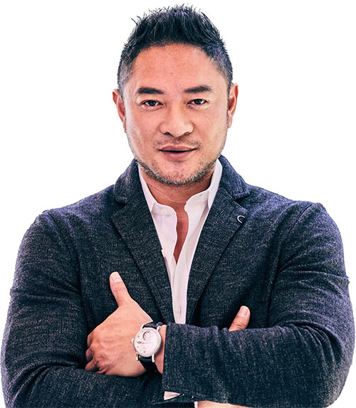 Michael Chen